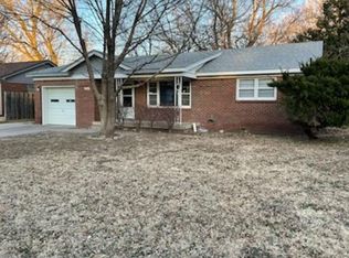 342 Van Arsdale Ave, Haysville, KS 67060
