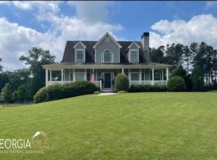 70 River Walk Pkwy, Euharlee, GA