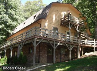 115 Long St APT 6, Boone, NC 28607