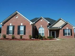 240 Kory Dr, Newnan, GA