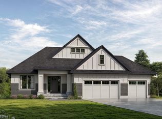 599 Harbor Ct, Shoreview, MN 55126