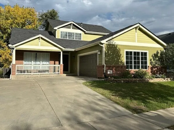 2820 Canby Way, Fort Collins, CO 80525