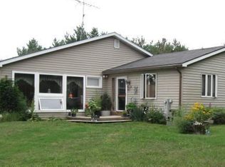 N8183 Louisa Rd, Crivitz, WI 54114