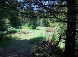 LOT 5th, Belfair, WA