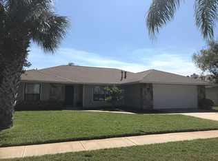 503 Carriage Rd, Indian Harbour Beach, FL 32937