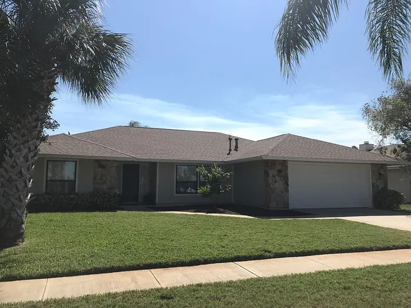 503 Carriage Rd, Indian Harbour Beach, FL 32937