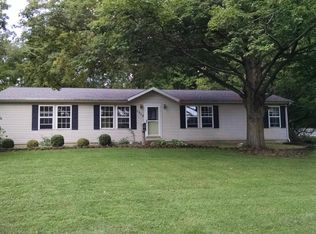 1310 S Jefferson St, Hastings, MI