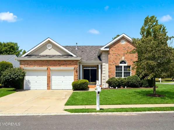 107 Cypress Point Lane, Jackson, NJ 08527