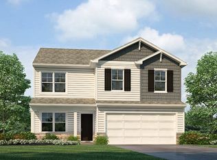 132 Ashburn Way, New Richmond, OH 45157