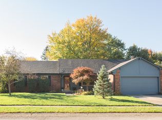 8129 Warbler Way, Indianapolis, IN 46256