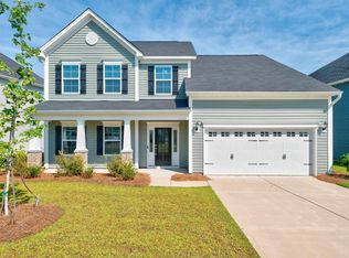 151 Brockway Dr, Columbia, SC 29229