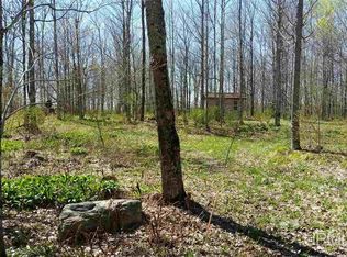 Highway 70, Long Lake, WI 54542