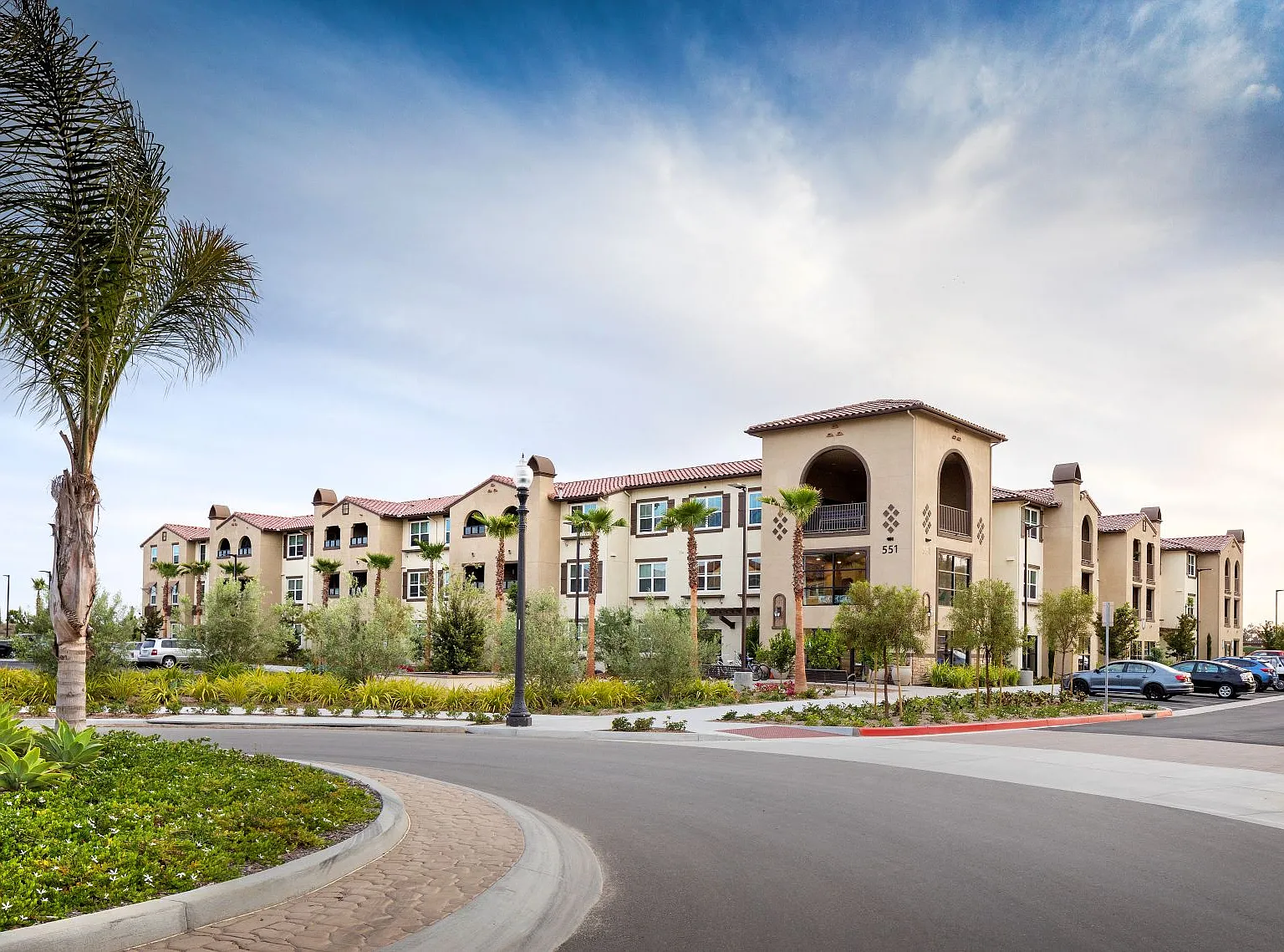 Springville Seniors Apartments — Photo 1