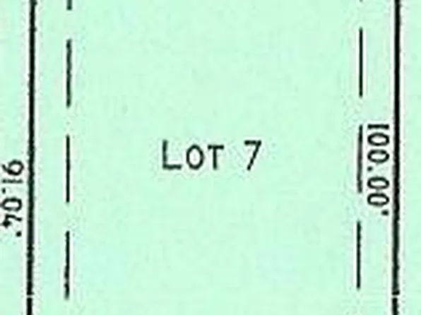 1308 Tracys Way Lot 7, Gilchrist, TX 77617