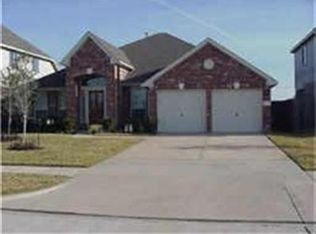 19818 Letchfield Hollow Dr, Spring, TX 77379