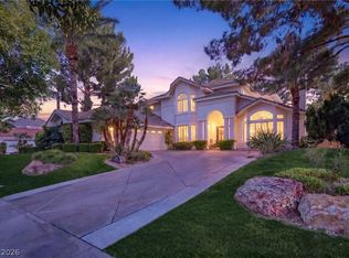 2346 Villandry Ct, Henderson, NV 89074