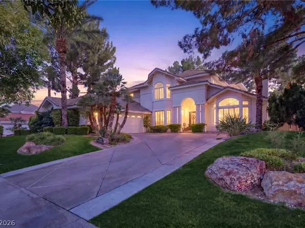 2346 Villandry Ct, Henderson, NV 89074