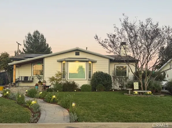 722 Tressy Ave, Glendora, CA 91740