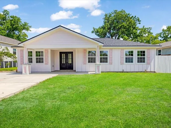 7637 Bellingham Dr, Houston, TX 77028