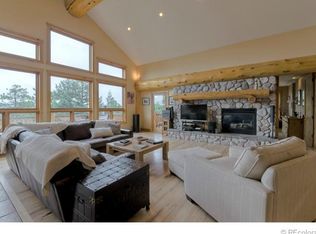 7790 Homesteader Dr, Morrison, CO 80465