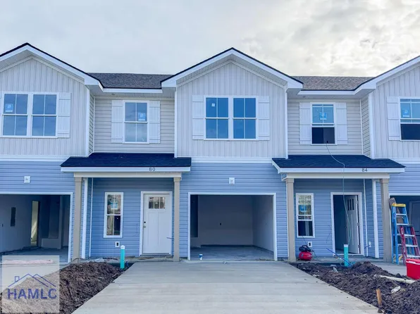 80 Lincoln Ln, Hinesville, GA 31313
