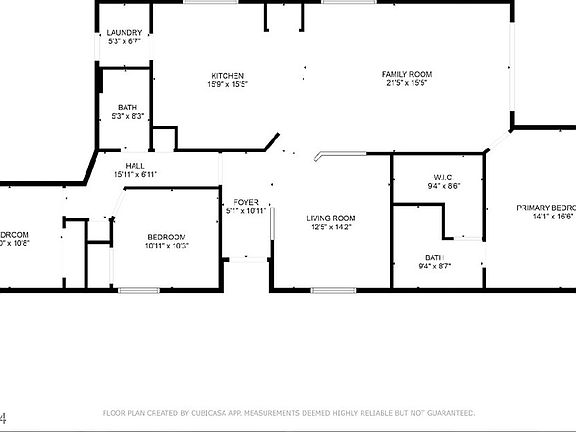 5th image of 3502 Seaside Treasures Ct