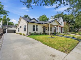 2109 Sul Ross St, Houston, TX 77098