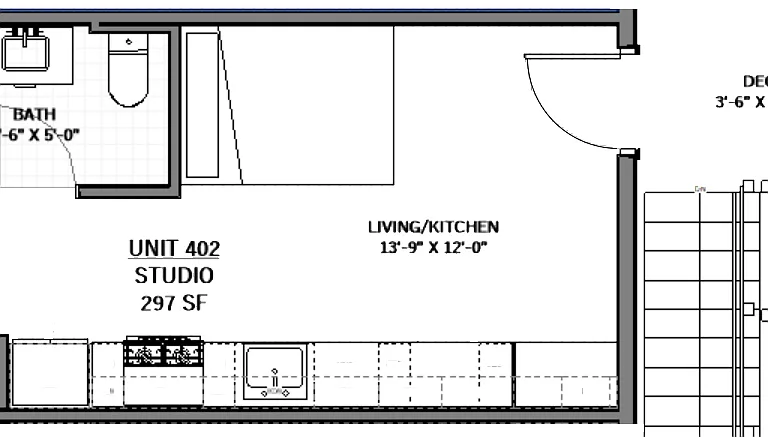 113 Ives Street — Photo 9
