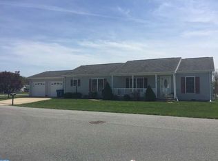 118 Whitaker Way, Camden Wyoming, DE 19934