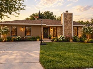 6311 Village Park, San Antonio, TX 78250