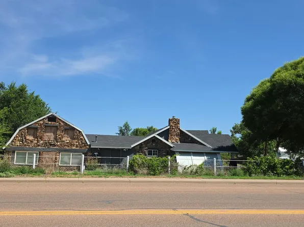 2 N 500th St E, Taylor, AZ 85939