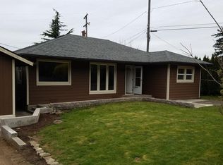 225 NW Walnut St, Cascade Locks, OR 97014