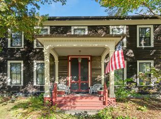 9 Rum Hill Rd, Bath, NH 03740