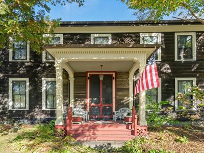 9 Rum Hill Road, Bath, NH, 03740