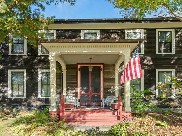 9 Rum Hill Road, Bath, NH 03740