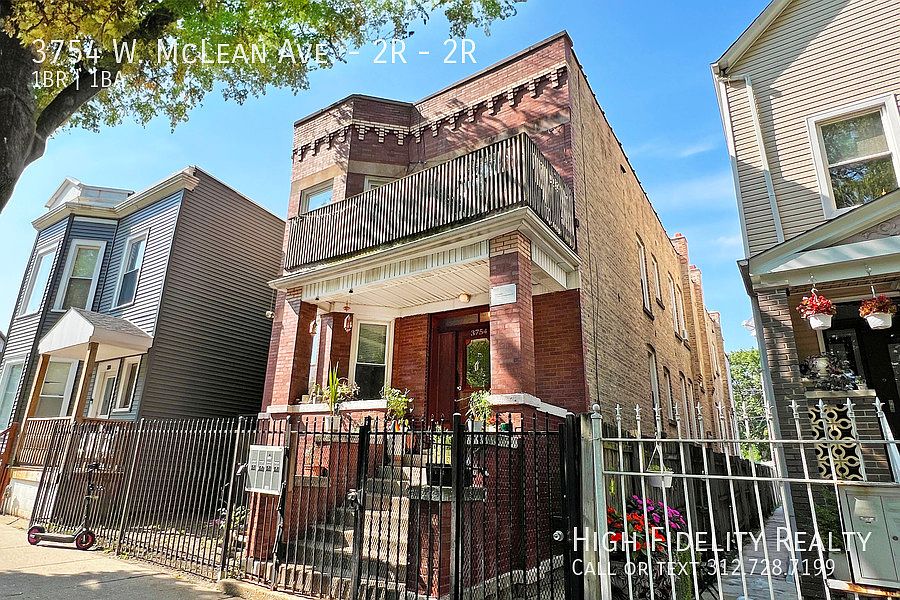 1st image of 3754 W McLean Ave APT 2r