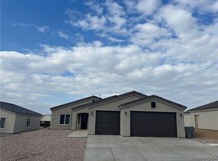 6099 S Greenhorn Dr, Fort Mohave, AZ 86426