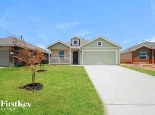 10723 Vinateros Dr, Converse, TX 78109