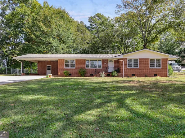 345 Stewart St, Carrollton, GA 30117
