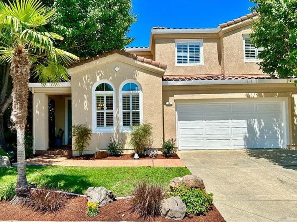 14 Balboa Court, Novato, CA 94949