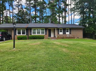 2905 Hampshire Dr, Augusta, GA 30909