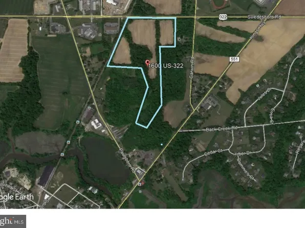 1600 Route 322, Woolwich Township, NJ 08085