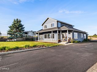 5060 Lombard Loop Rd, Zillah, WA 98953