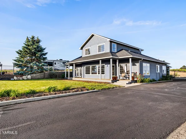 5060 Lombard Loop Rd, Zillah, WA 98953