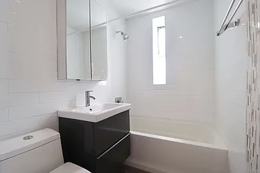 Rented by Uptown Flats LLC