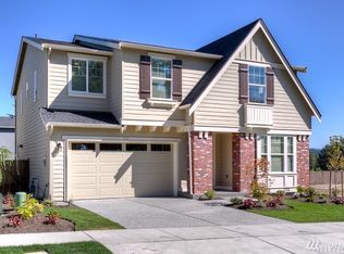 905 232nd St SE, Bothell, WA 98021