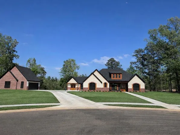 3618 Southern Magnolia Ln, Texarkana, AR 71854
