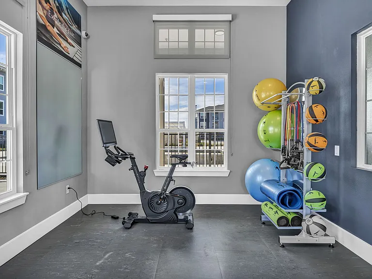 Haven at Mission Trace — Photo 10