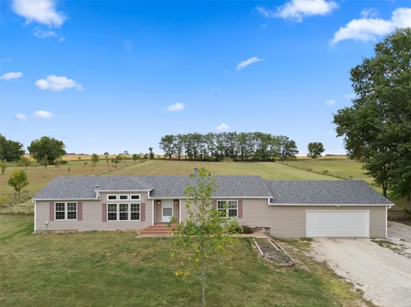 9626 Pike 9037, Bowling Green, MO 63334