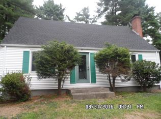 71 Holbrook Rd, Oxford, MA 01540